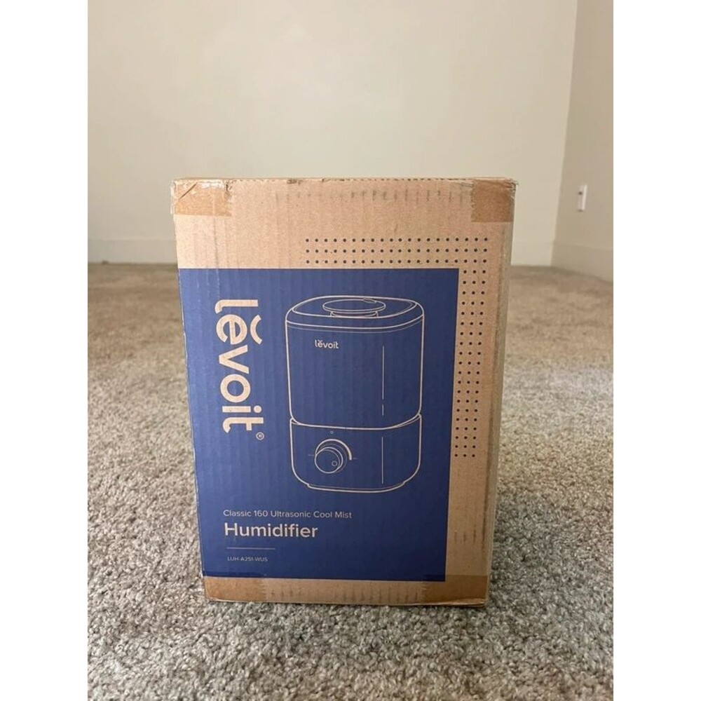 Levoit Classic 160 Ultrasonic Humidifier